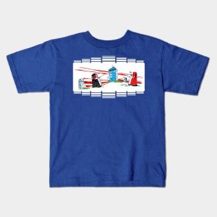 RetroLeks Kids T-Shirt